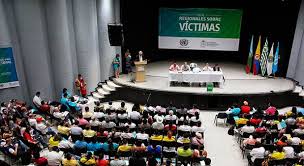 victimas foro farc 2