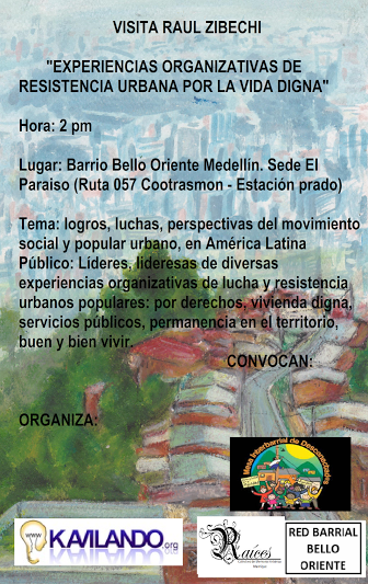 zibechi sabado pm
